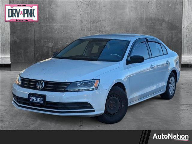 used 2016 Volkswagen Jetta car, priced at $10,999