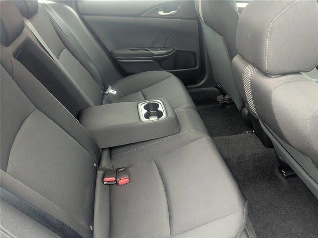 used 2021 Honda Civic car, priced at $22,499