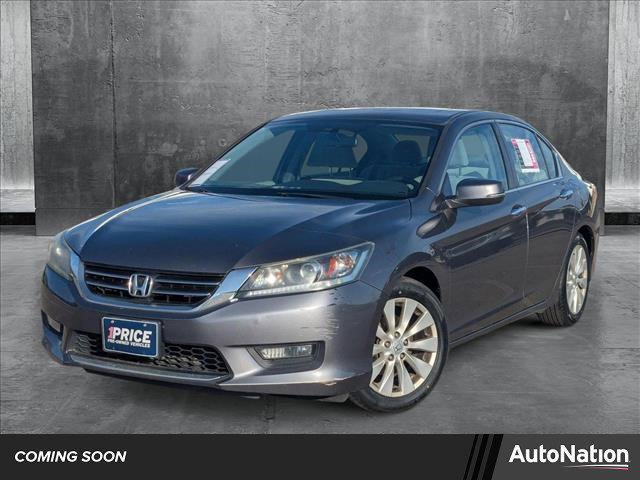 used 2014 Honda Accord car, priced at $12,100