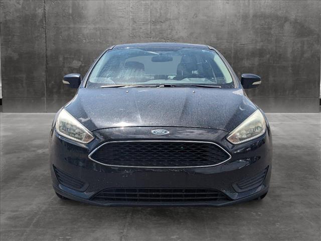 used 2015 Ford Focus car, priced at $7,300