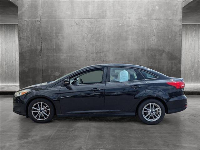 used 2015 Ford Focus car, priced at $7,300