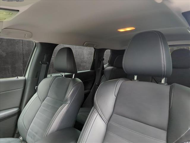 used 2022 Mitsubishi Outlander car, priced at $25,052