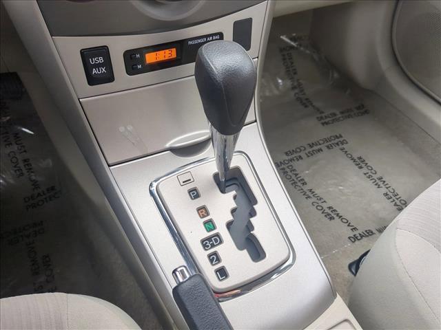 used 2011 Toyota Corolla car, priced at $7,749