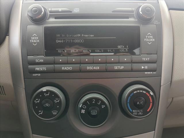 used 2011 Toyota Corolla car, priced at $7,749