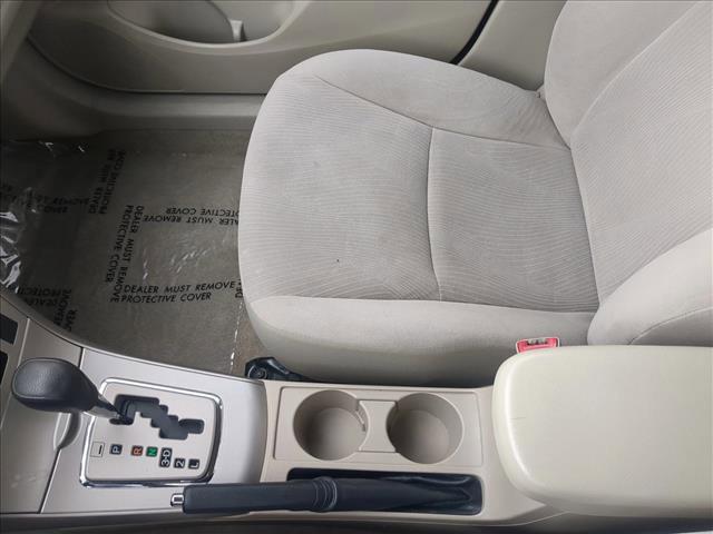 used 2011 Toyota Corolla car, priced at $7,749