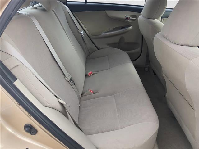 used 2011 Toyota Corolla car, priced at $7,749