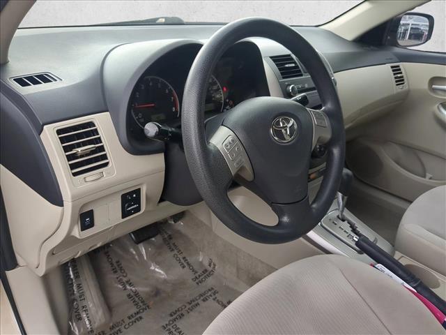 used 2011 Toyota Corolla car, priced at $7,749