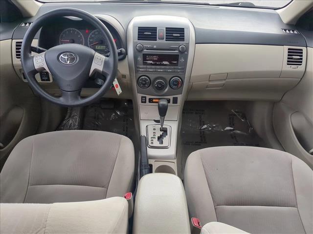 used 2011 Toyota Corolla car, priced at $7,749