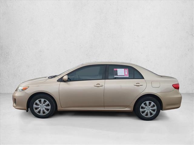 used 2011 Toyota Corolla car, priced at $7,749