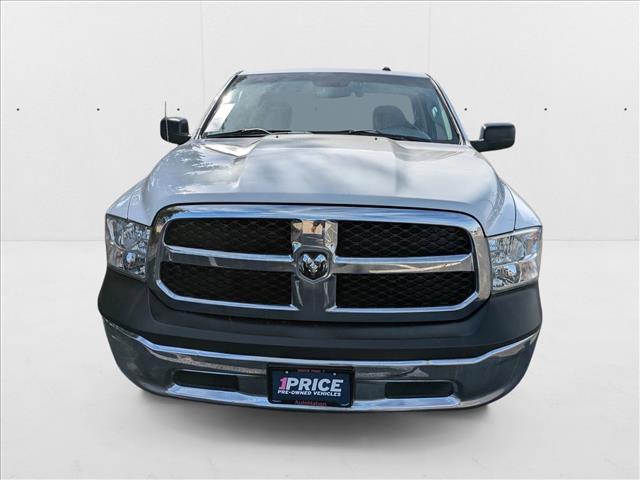 used 2014 Ram 1500 car, priced at $14,999