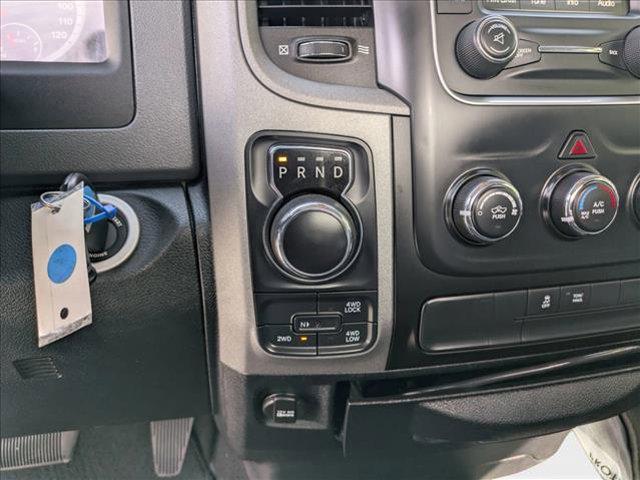 used 2014 Ram 1500 car, priced at $14,999