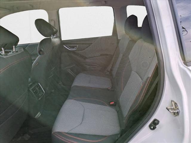 used 2020 Subaru Forester car, priced at $17,499