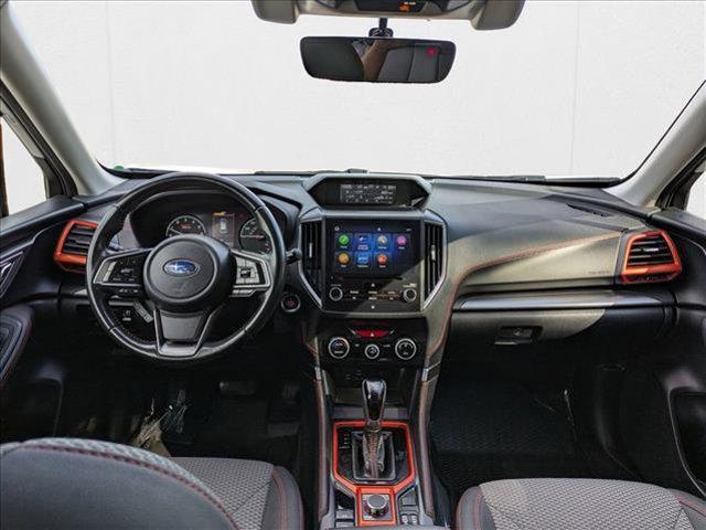used 2020 Subaru Forester car, priced at $17,499