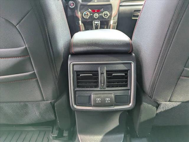 used 2020 Subaru Forester car, priced at $17,499
