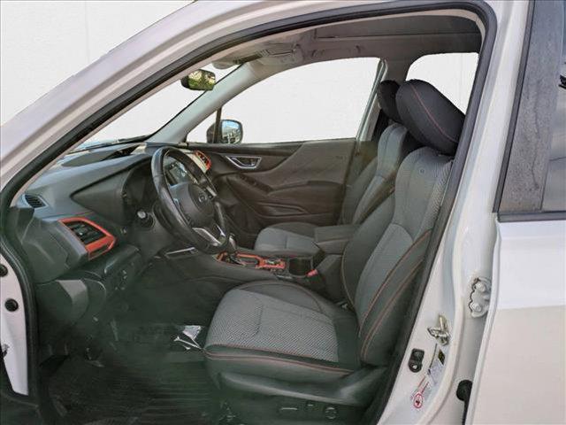 used 2020 Subaru Forester car, priced at $17,499
