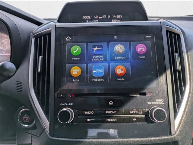 used 2020 Subaru Forester car, priced at $17,499