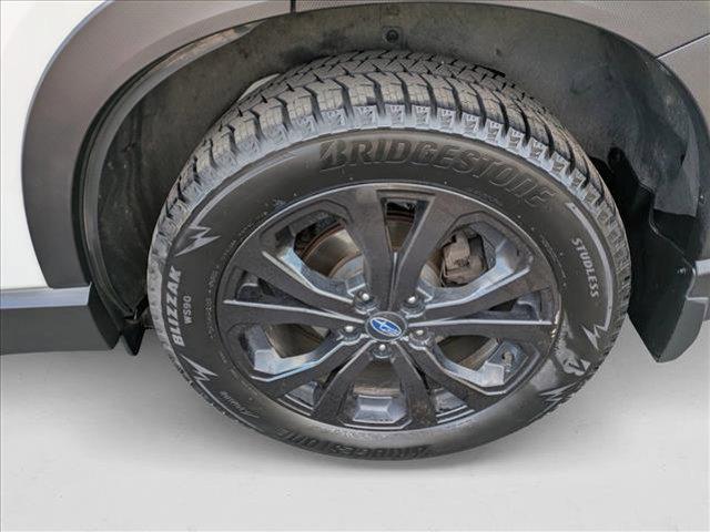 used 2020 Subaru Forester car, priced at $17,499