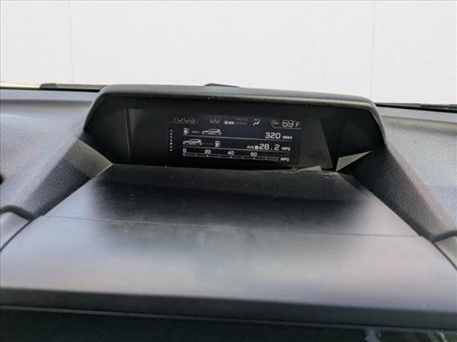 used 2020 Subaru Forester car, priced at $17,499