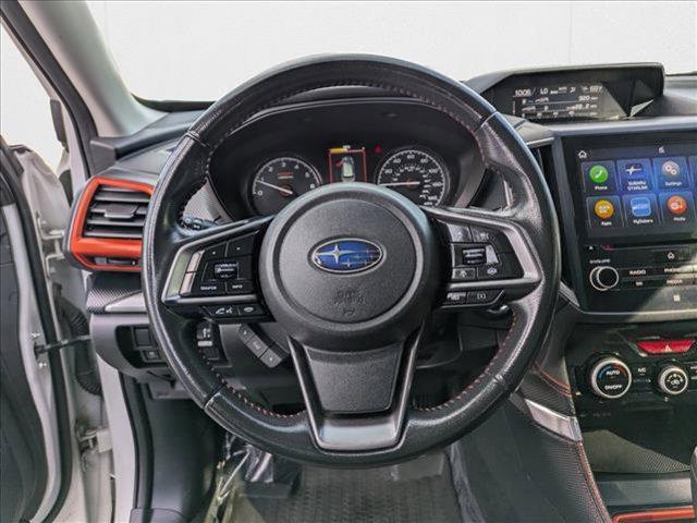 used 2020 Subaru Forester car, priced at $17,499