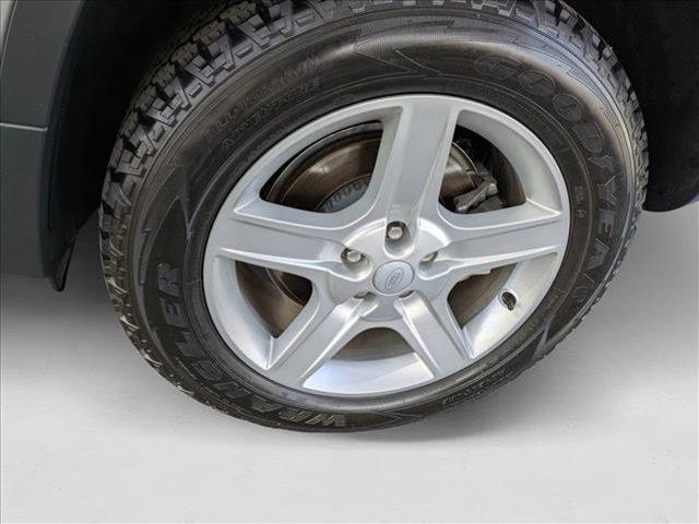 used 2022 Land Rover Defender car, priced at $49,499