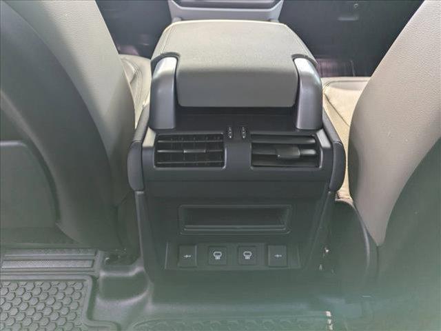 used 2022 Land Rover Defender car, priced at $49,499