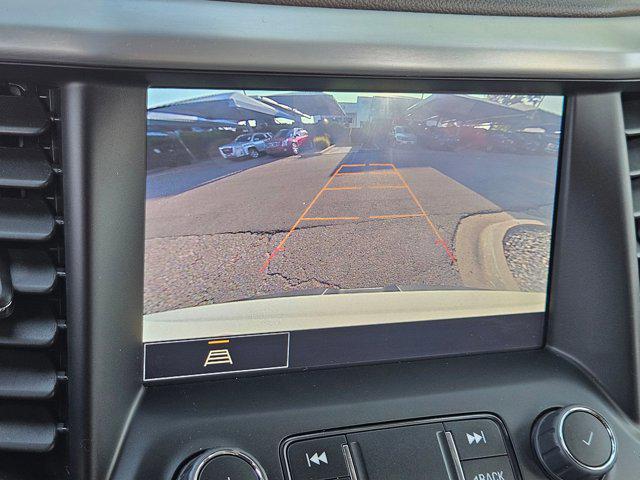 used 2023 GMC Acadia car, priced at $28,049
