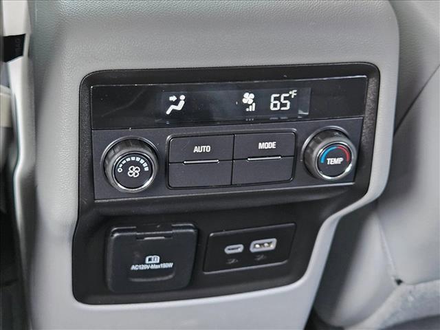 used 2023 GMC Acadia car, priced at $27,499