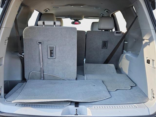 used 2023 GMC Acadia car, priced at $27,499