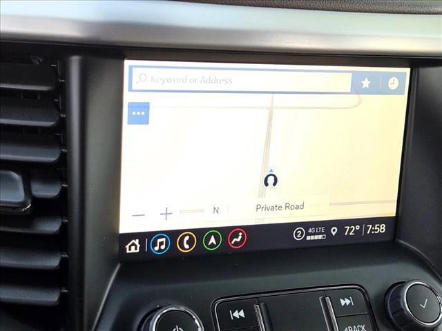 used 2023 GMC Acadia car, priced at $27,499
