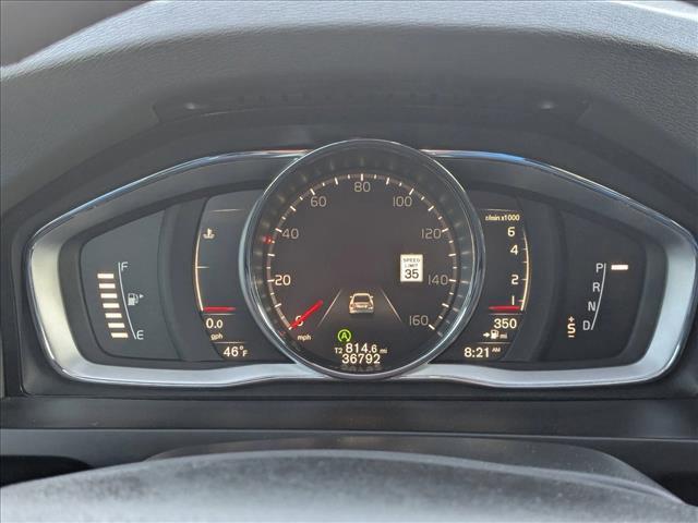 used 2018 Volvo S60 Inscription car, priced at $18,199