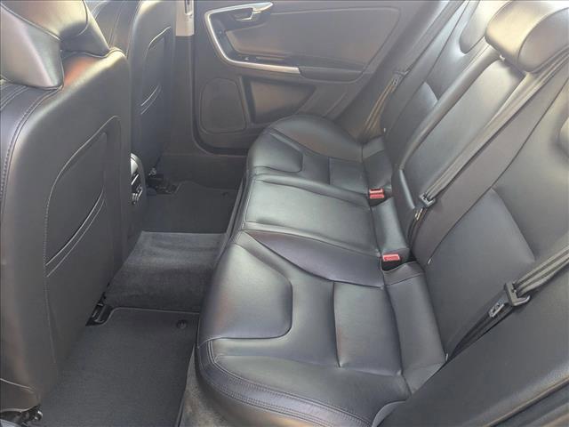 used 2018 Volvo S60 Inscription car, priced at $18,199