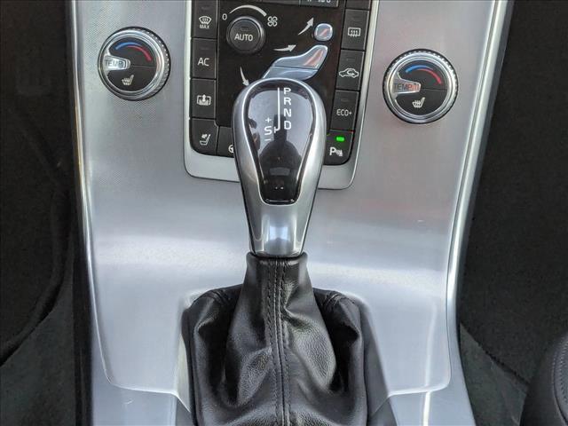 used 2018 Volvo S60 Inscription car, priced at $18,199