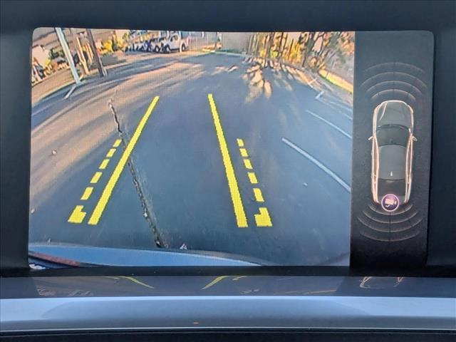 used 2018 Volvo S60 Inscription car, priced at $18,199