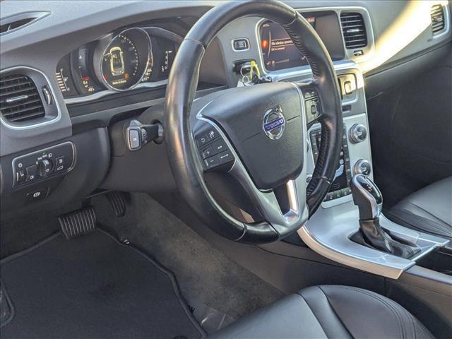 used 2018 Volvo S60 Inscription car, priced at $18,199