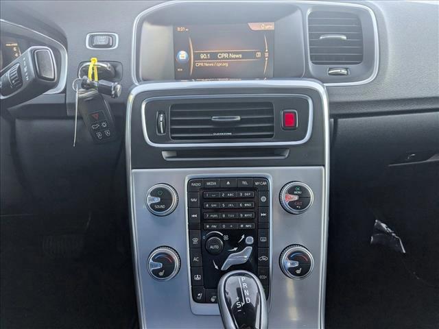 used 2018 Volvo S60 Inscription car, priced at $18,199