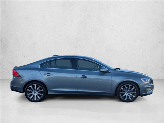 used 2018 Volvo S60 Inscription car, priced at $18,199