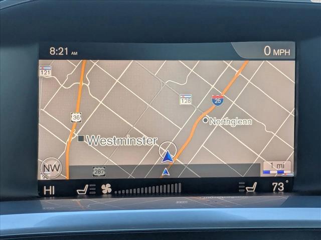 used 2018 Volvo S60 Inscription car, priced at $18,199