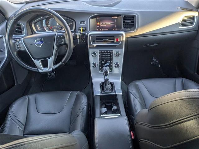 used 2018 Volvo S60 Inscription car, priced at $18,199