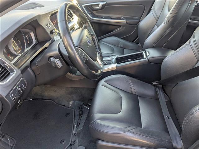 used 2018 Volvo S60 Inscription car, priced at $18,199