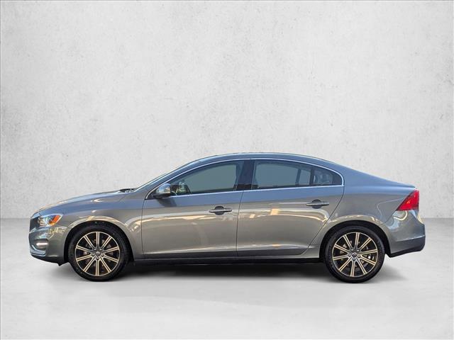 used 2018 Volvo S60 Inscription car, priced at $18,199