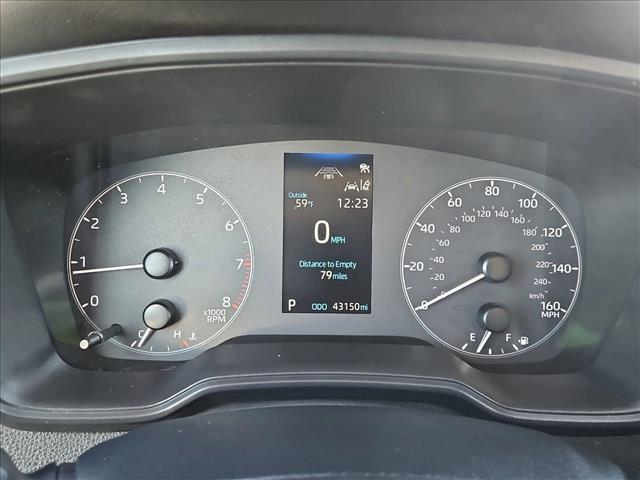 used 2023 Toyota Corolla car, priced at $19,990