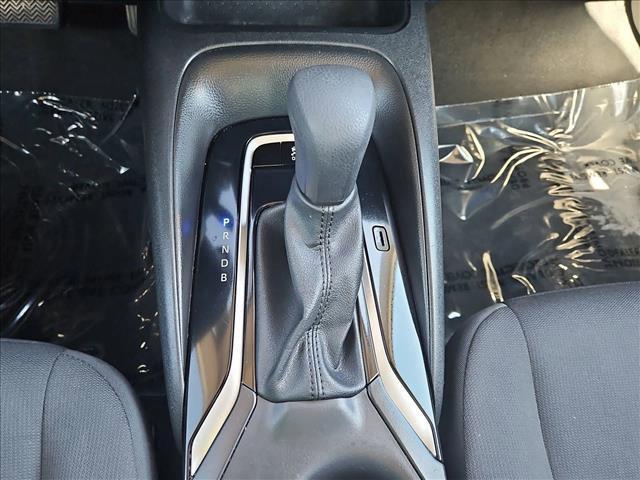 used 2023 Toyota Corolla car, priced at $19,990