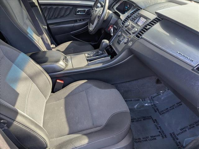 used 2013 Ford Taurus car, priced at $8,798