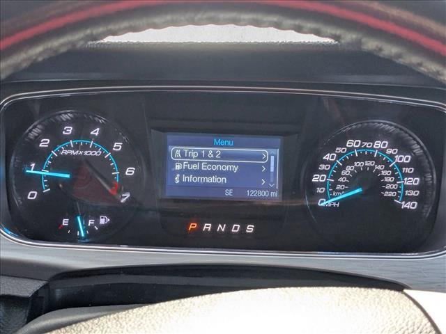 used 2013 Ford Taurus car, priced at $8,798