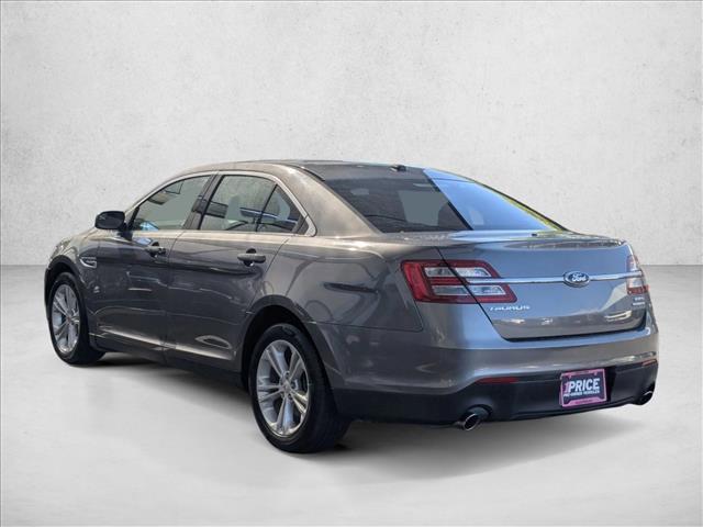 used 2013 Ford Taurus car, priced at $8,798