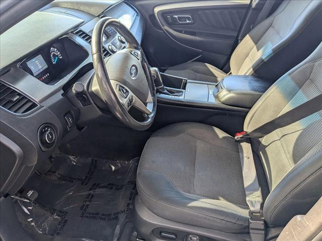 used 2013 Ford Taurus car, priced at $8,798