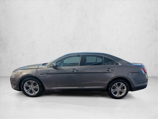 used 2013 Ford Taurus car, priced at $8,798