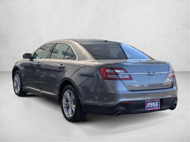 used 2013 Ford Taurus car, priced at $8,798