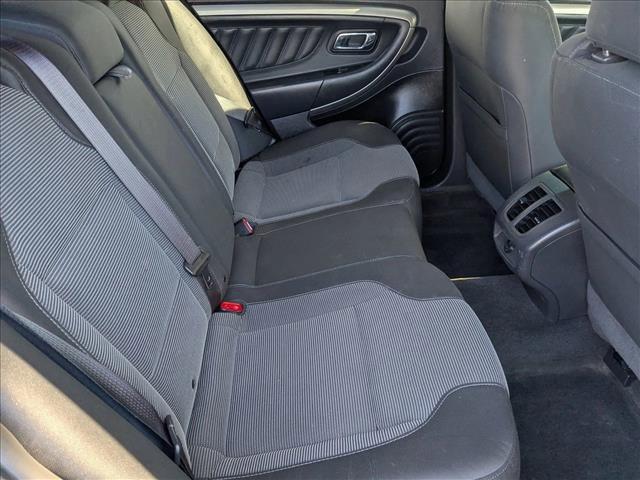 used 2013 Ford Taurus car, priced at $8,798