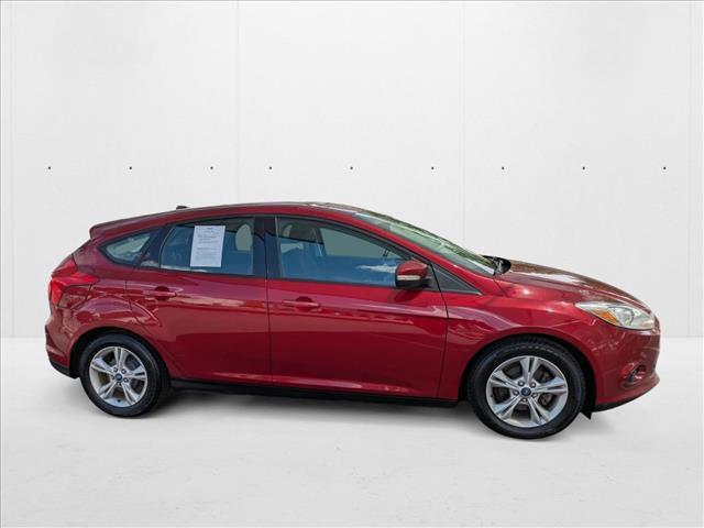 used 2013 Ford Focus car, priced at $5,509